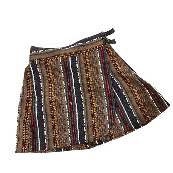 Zara Other - Zara girls casual Texture Skort